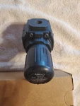 Amflo 4115A-99 1/4" Standard Regulator. Fixed Price $40.50.
