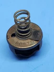 Vintage Stock Barnes & Jones Steam Trap Cage Unit 1721. Fixed Price $26.30.