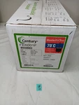 Century FE6001F 1/3-1/5HP 825RPM Spd 208-230V 48Y Condenser Motor. Fixed Price $161.10.