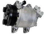 Denso 471-5012 Compressor W/ Clutch For Select 04-18 Infiniti Nissan Models. Fixed Price $150.00.