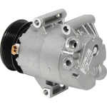 Uac 105115C A/c Compressor For 04-05 Chevrolet Impala Monte Carlo. Fixed Price $281.21.
