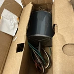 Carrier HC43GE460 Motor - Genuine Oem Replacement Part For Hvac Systems. Fixed Price $204.69.