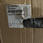 Electrolux Compressor W/invertor Kit 5304524549. Fixed Price $500.00.