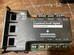 Copeland Scroll 543-0024-00 Digital Compressor Controller. Fixed Price $225.00.