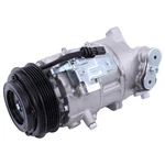 Motoku Compressor With Clutch Assembly For Cadillac Ats 2.0 2.5 2013-2019,.... Fixed Price $185.04.