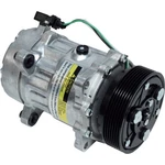Uac 1216C A/c Compressor For 99-03 Volkswagen Golf Jetta. Fixed Price $266.40.