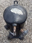 Copeland ZP42K5E-PFV-13R Compressor Used **tested**. Fixed Price $595.00.
