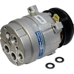 Uac 20454C A/c Compressor For 95-02 Chevrolet Pontiac Camaro Firebird. Fixed Price $205.98.