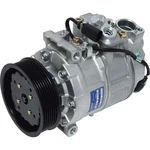 Uac 29100C A/c Compressor For 02-07 Volkswagen Passat Phaeton Touareg. Fixed Price $351.97.