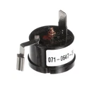 Hoshizaki 4A6389-01 Compressor External Protector 1/2" Npt Steel. Fixed Price $47.65.