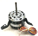Ge Motors 5KCP39GGU316S Blower 1/3HP 115V 1075RPM HC41TE125 #MC242. Fixed Price $110.00.