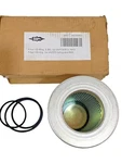 36220106 Refrigeration Screw Compressor Cold Storage Bitzer Oil Filter Mesh. Fixed Price $70.00.