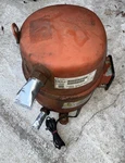 Trane AL30A-EF1-B Compressor Used **tested**. Fixed Price $675.00.
