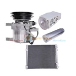 A/c Master Service Pack Kit RD451-93900 For Kubota Compressor & Drier Condenser. Fixed Price $455.00.