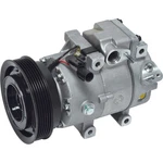 Uac 10954C A/c Compressor For 09-10 Hyundai Sonata. Fixed Price $341.57.