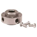 Packard H60765804 Hub 1/2 In. Bore With Screw Gray. Fixed Price $22.91.