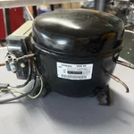 Whirlpool Vegc 6H, 513804007, JC1FFJC9, Compressor, Embraco, 230 V, 46 To 133HZ. Fixed Price $100.00.