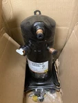 Emerson Copeland ZP20KVE-PFV-830 208-230V 1PH 60HZ Scroll Compressor. Fixed Price $500.00.