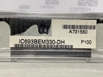 IC693BEM330DH Ge Fanuc IC693BEM330-DH Interface Module Neuf. Fixed Price $1144.00.