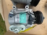 Gpd Ac Compressor 6511486 Chris. Cross Four Seasons 78586. Fixed Price $225.00.