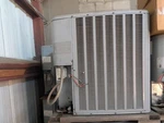 5 Ton Goodman Air Conditioner Condenser -. Fixed Price $620.00.