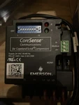 Emerson Coresense Copeland Scroll Compressor Controller 571-0065-05. Fixed Price $50.00.