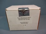 Sealcom Mechanical Shaft 3600-255M6-00R F.e.s. Howden Wrv MK6 Sealed. Fixed Price $59.99.