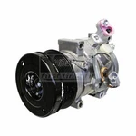 Denso 471-1016 Compressor W/ Clutch For 07-09 Toyota Tundra. Fixed Price $437.47.