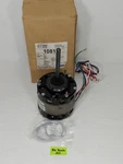 Mars Electric Motor 10810 1/5 Hp 115V 1050 Rpm. Fixed Price $109.90.