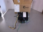 New Century 9668 1/12 Hp Unit Heater Motor, 1550 Rpm, 60/50 Hz (D65F). Fixed Price $225.00.