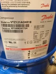 Danfoss Reciprocating Compressor VTZ121AGNR1B - Open Box New. Fixed Price $640.00.