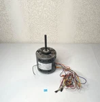 Us Motors 5461 Rescue Blower 1/2-1/6HP 208-230V. Fixed Price $62.40.