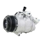 Ford Explorer A/c Compressor Ac Air Conditioning 3.5L V6 9777C.... Fixed Price $172.62.