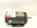 New Oem Trane Marathon Motors MOT14569 5HP 3450/2850 208-230/460V General Purpos. Fixed Price $469.95.