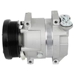 Fits Chevrolet 2004-2006 For AVEO5 1.6L 2005-2008 Ac A/c Compressor. Fixed Price $100.98.