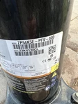 Copeland Scroll Compressor Model ZP54K5E PFV-800 Year 2023- 220V Single Ph. Fixed Price $670.00.
