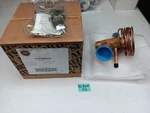 Thermal Expansion Valve, Carrier # EA02SB226, 20 Ton. Fixed Price $128.16.