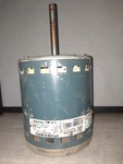 Genteq Ecm Blower Motor 3/4HP 208-230V 1050RPM 5SME39NXL076A (ab 1210) B5. Fixed Price $200.00.