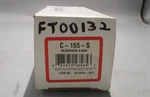 New Sporlan Catch-all C-165-S Filter Dryer 5/8" Solder. Fixed Price $19.98.