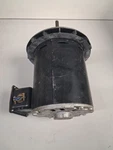 Ao Smith Condenser Fan Motor 6/10 Hp 1075 Rpm 230/460V F48SN6V18. Fixed Price $187.00.