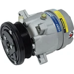 Uac 20215C A/c Compressor -- V5 Assembly. Fixed Price $201.56.