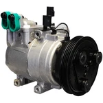 471-6006 Denso A/c Ac Compressor With Clutch For Hyundai Tucson 2005-2009. Fixed Price $353.68.