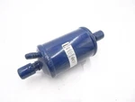 Genuine Copeland Carrier Charge Compensator Refrigerant Muffler For Hcfc. Fixed Price $30.99.