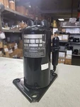 Rotorex C761A0021 7,600 Btu 115/1/60 R-twenty Two Rotary A/c Compressor. Fixed Price $45.00.