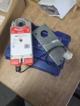 Lennox Actuator Kit, 24 Volts, Nema 2, 50/60 Hz, Honeywell 86K3701PR. Fixed Price $995.00.