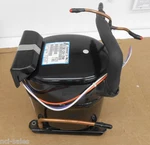 Legaci Copeland RF41C5E-CAV-250 1PH 200-230V Hermetic Compressor. Fixed Price $199.99.
