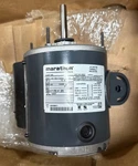 Marathon Motors Fan Blower Motor, X923, 48A11T2024, 1/4HP, 1100RPM, 115V, 1PH. Fixed Price $295.00.