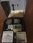 Honeywell RA8980F 1387 Primary Control Flame Relay In Excellent Condition. Fixed Price $275.00.