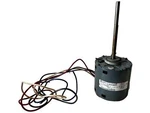 Ge Motors, 5KCP29BK3955BS, Mcquay, YXA071303, 1/20HP, - New In Box. Fixed Price $208.99.