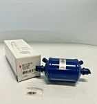 New, Emerson, Ask 16 Svv Hh, Suction Line Filter Drier, 5/8 Odf. (1J-1). Fixed Price $39.99.